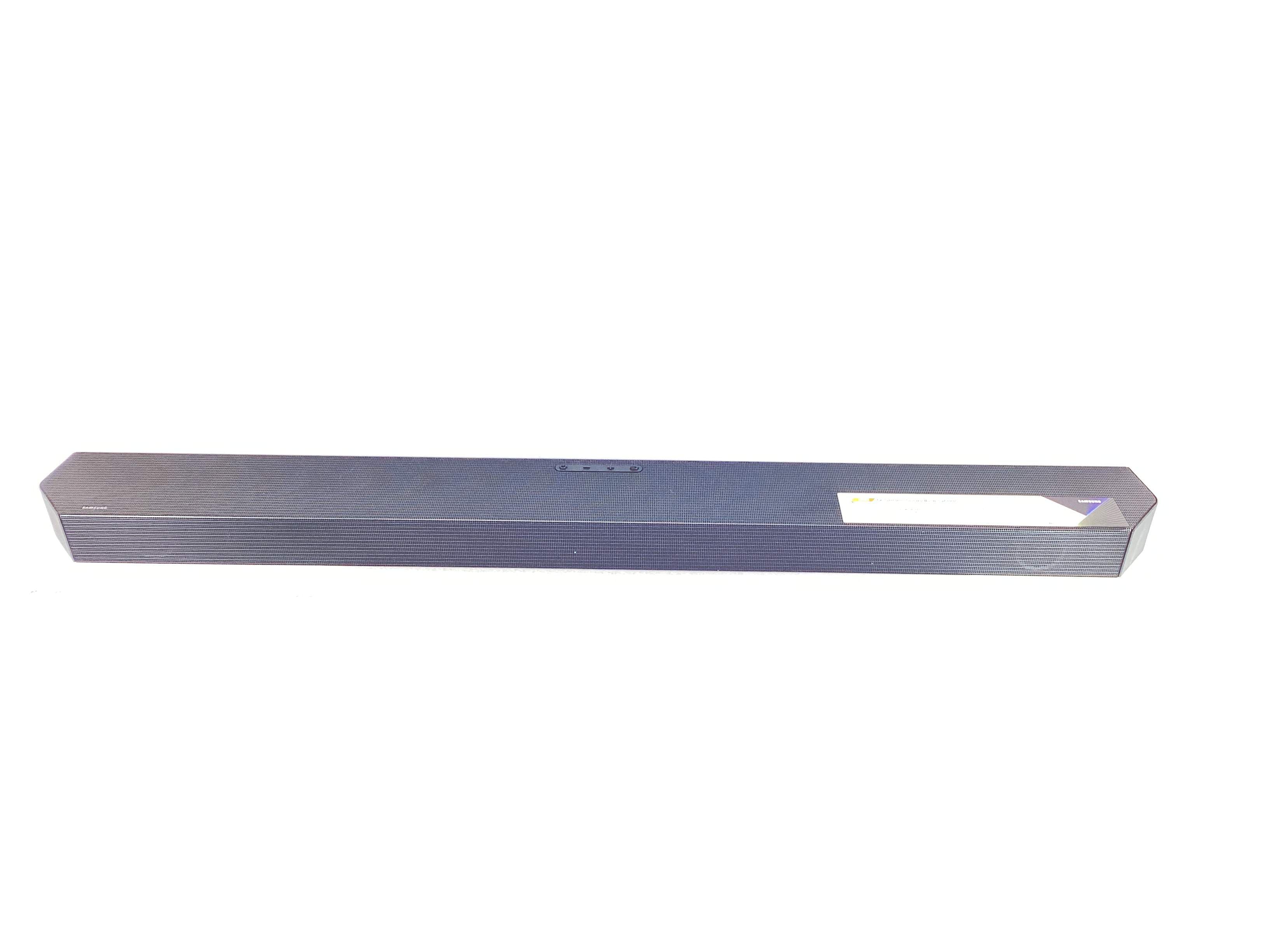 Barra de som samsung hw-q600c/zf