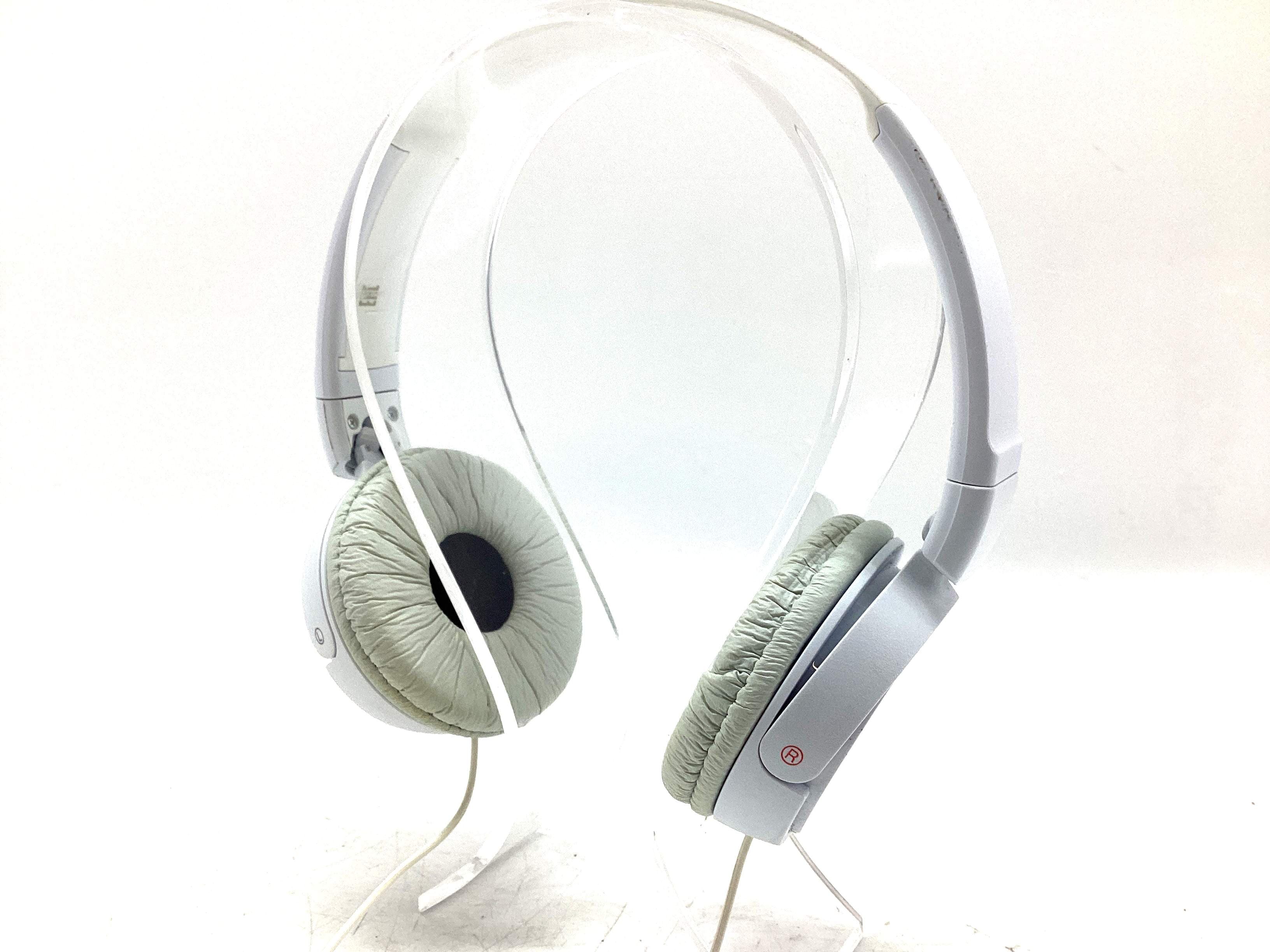 Diadema sony mdr-zx110ap