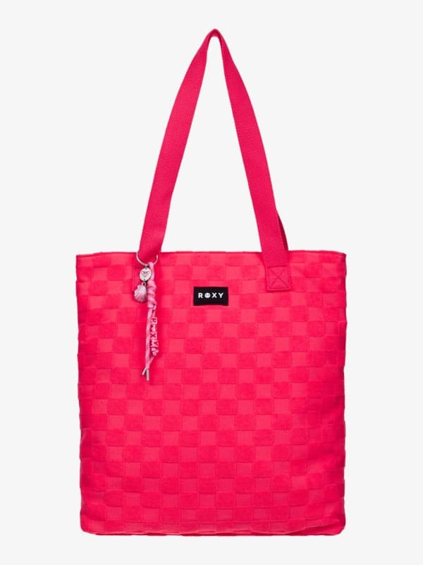 Silver - Bolsa Vermelho Mulher