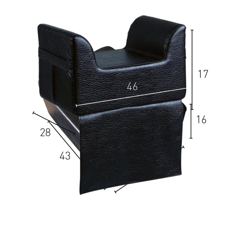 BAMBINO PRETO