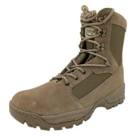 Botas tácticas Barbaric Force Twister 40