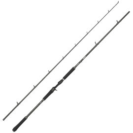 Cana Abu Garcia Beast X2 Cast 2,60 m 862 XXHP
