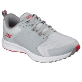 Sapato de golfe Skechers Quest Cinza 41