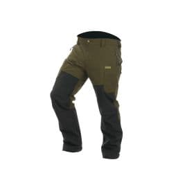 Calças Hart Iron 3-T Oliva 50