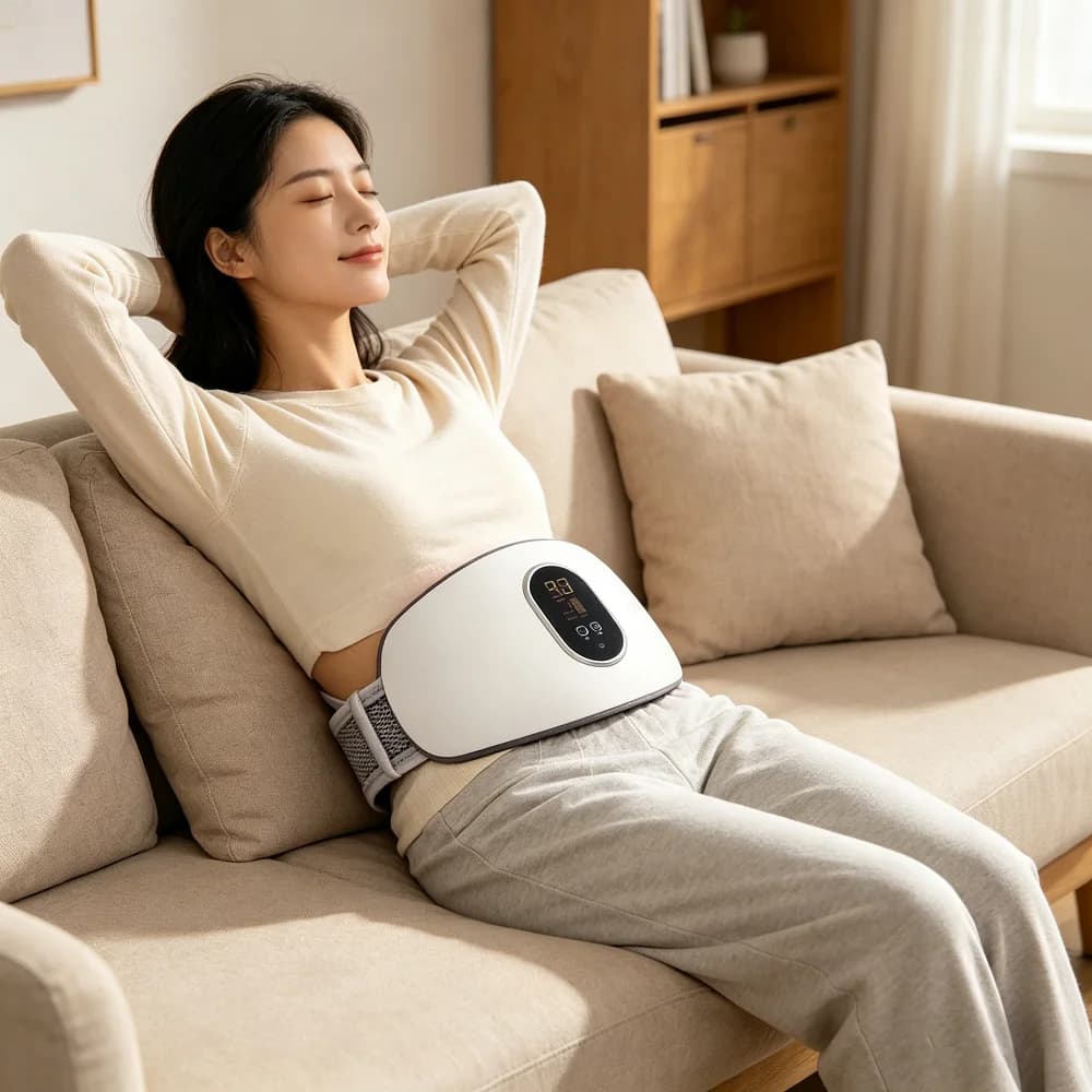 Máquina de emagrecimento e remodelação corporal, fitness para pessoas preguiçosas, modelagem por vibração, uso doméstico
