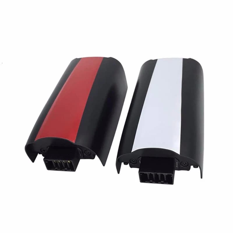 Bateria original de polímero de lítio 11.1v 3100mah, grande capacidade para parrot bebop 2 rc drone bateria 11.1v peças de bateria recarregável