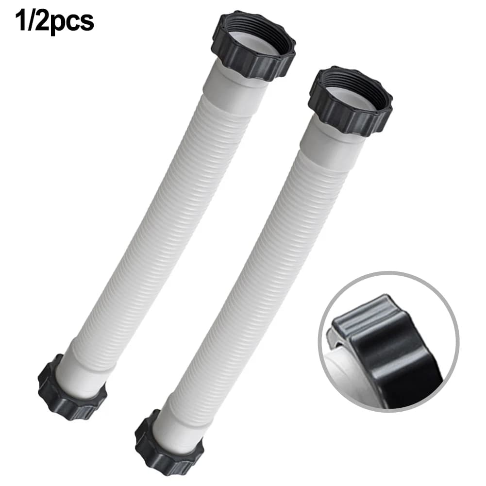 Bombas De Filtro De Areia De Piscina Substituição De Mangueira, Bomba De Piscinas, Mangueira De Interconexão Para Acessórios De Piscina Intex,