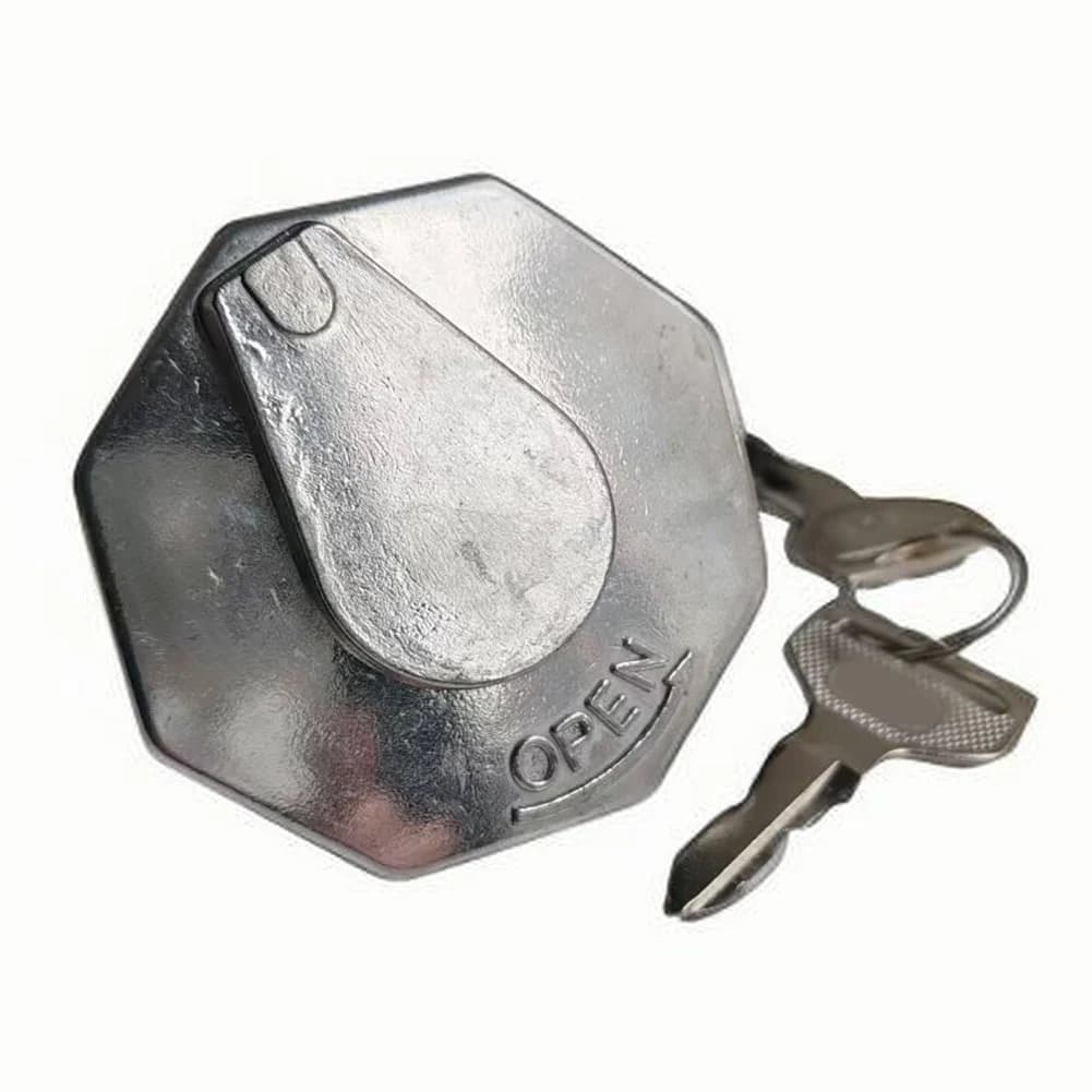 L-200 L-300 tampa do tanque de combustível de bloqueio substituição direta acessório do tanque de combustível mecanismo de travamento reparação