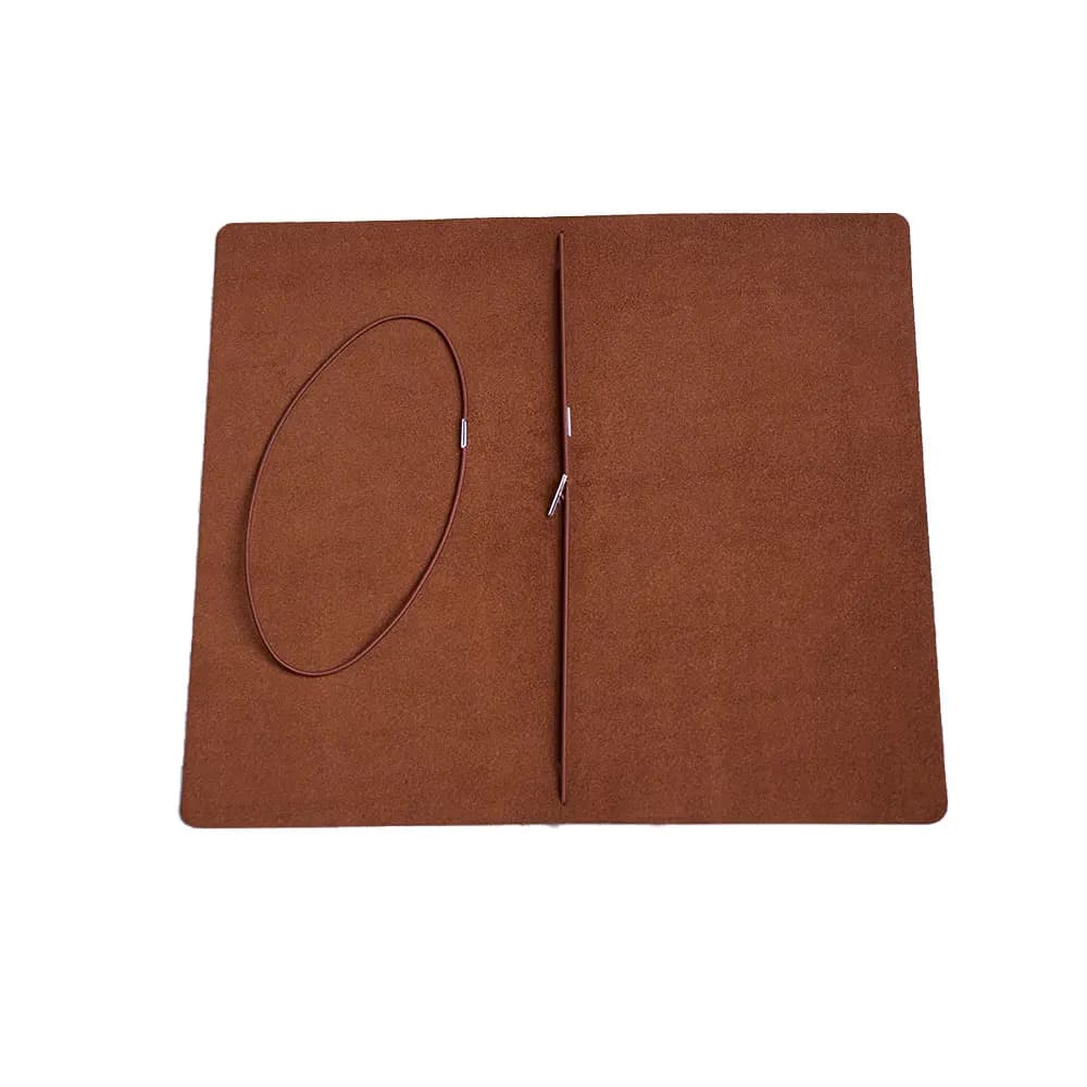 Capa de couro real para diário, 4 tamanhos, 10 cores, cavalo louco, couro genuíno, retrô, tn, capa para notebook, faça você mesmo, padrão a5