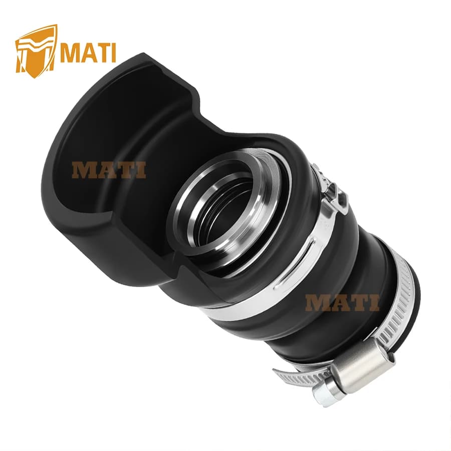 M MATI Eixo de transmissão fole e rolamento para Sea-Doo GTI GTR GTX RXP Wake FISH PRO 130 155 170 215 255 260 420832648