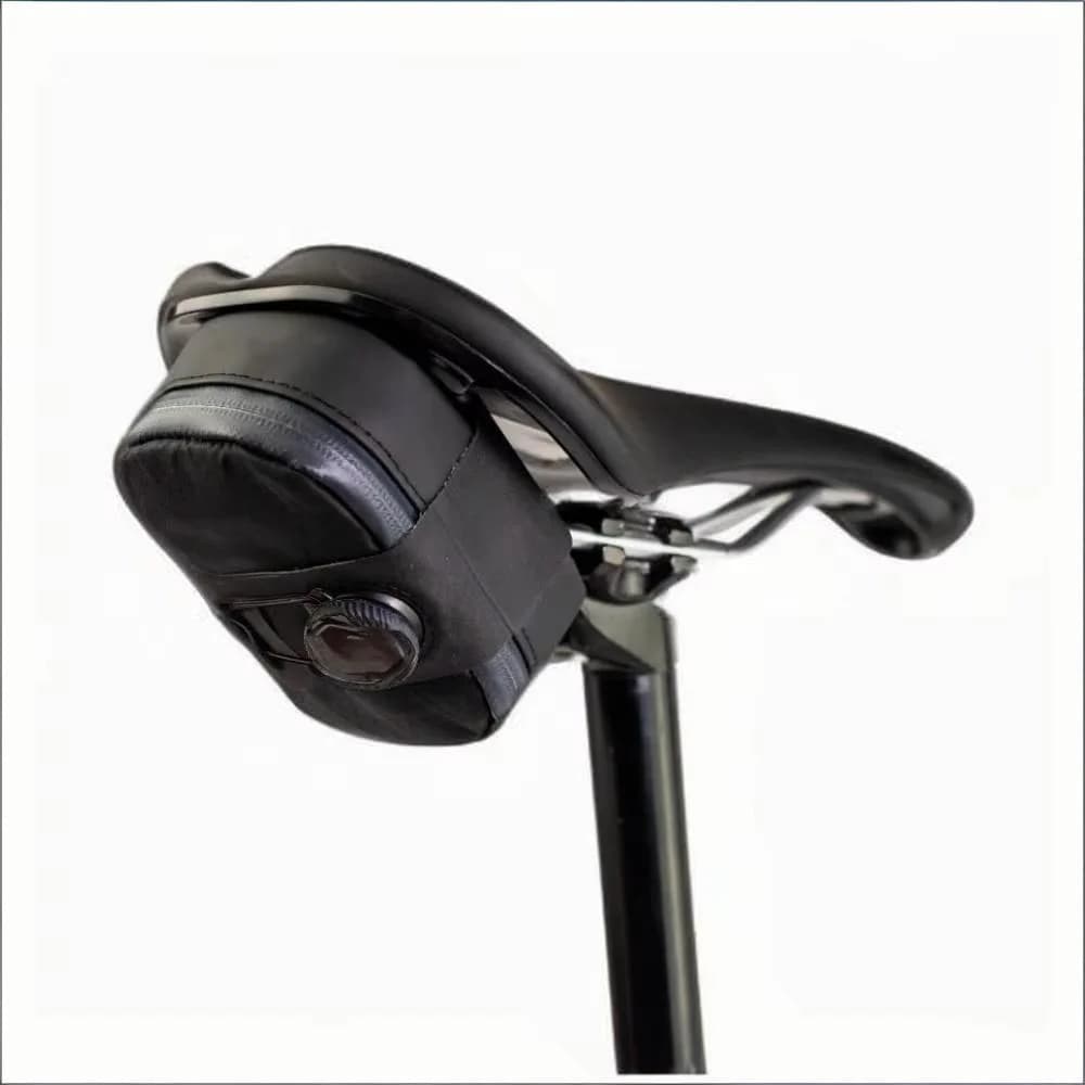   Grinta rolo superior assento pacote mattone sob saco de assento bíceps zíper à prova dwaterproof água sistema de montagem boa grinta rolo