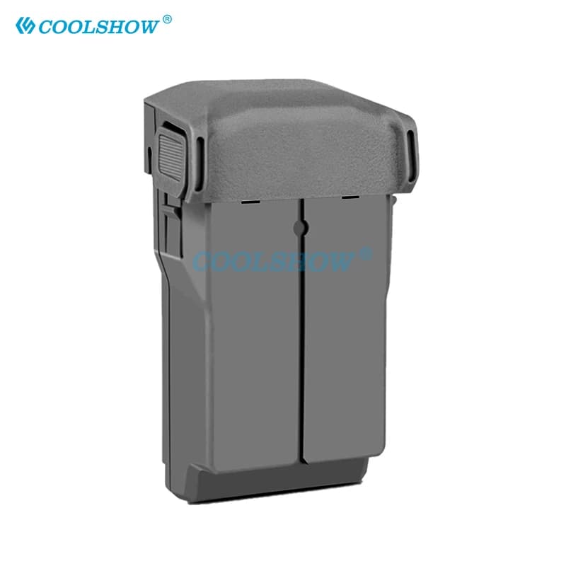 Nova Bateria de 5000mAh para Mini 5 Pro / 5pro, Baterias Inteligentes Plus para Drone DJI Mini 3 / 4 / 5 Pro, Acessórios de Bateria