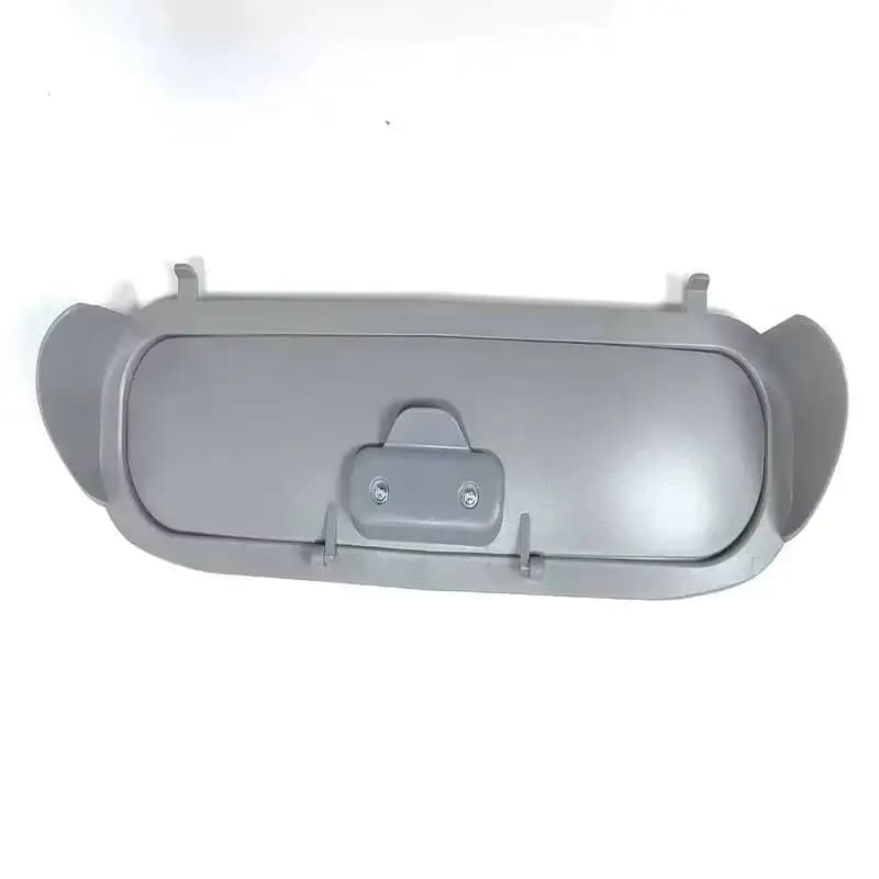 1/2 peças acessórios de caixa de areia automática porta de lixo coleta de fezes para toalete de gato TONEPIE TI PRO