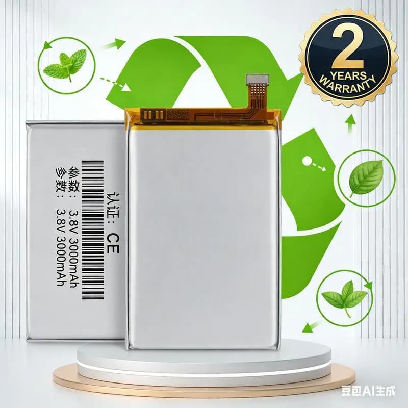 Bateria para instrumento cosmético Yaman acepro S12 S10 HRF-10T-PRO