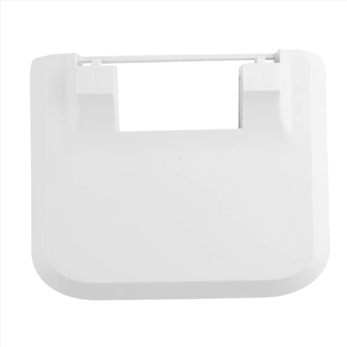 Suporte de parede para Show 5 e Show 8, Suporte de alto-falante Suporte giratório ajustável Acessórios para alto-falantes inteligentes - Branco