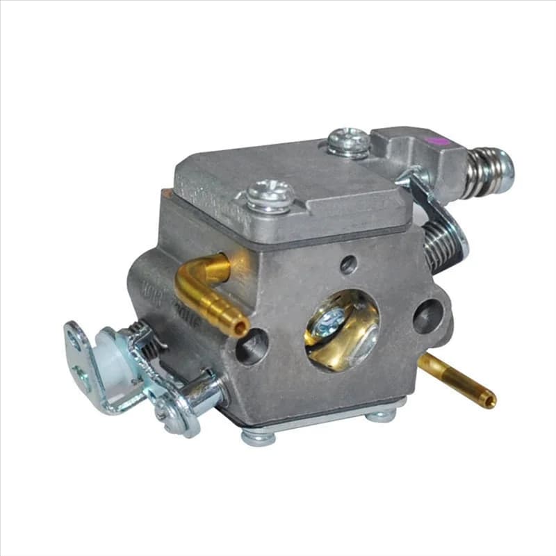 Carburador de motosserra simples, 2500, 25cc, G2500