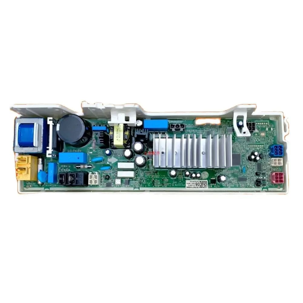 Placa-mãe Control Board para LG máquina de lavar roupa, EBR87200506, EBR84121206, EBR88873906, Original