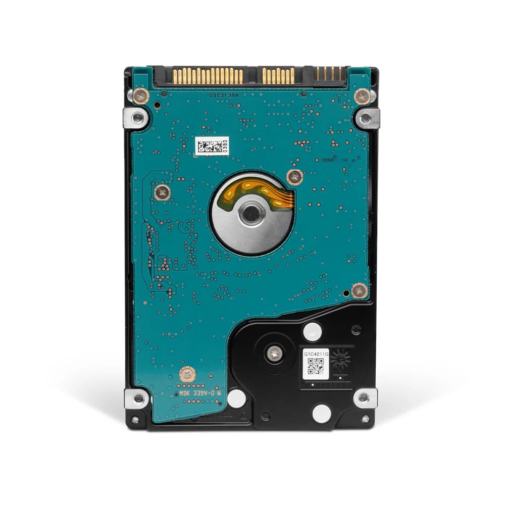 2.5 "sata3 hdd portátil notebook interno 500gb hdd disco rígido 5400-7200rpm disco duro interno