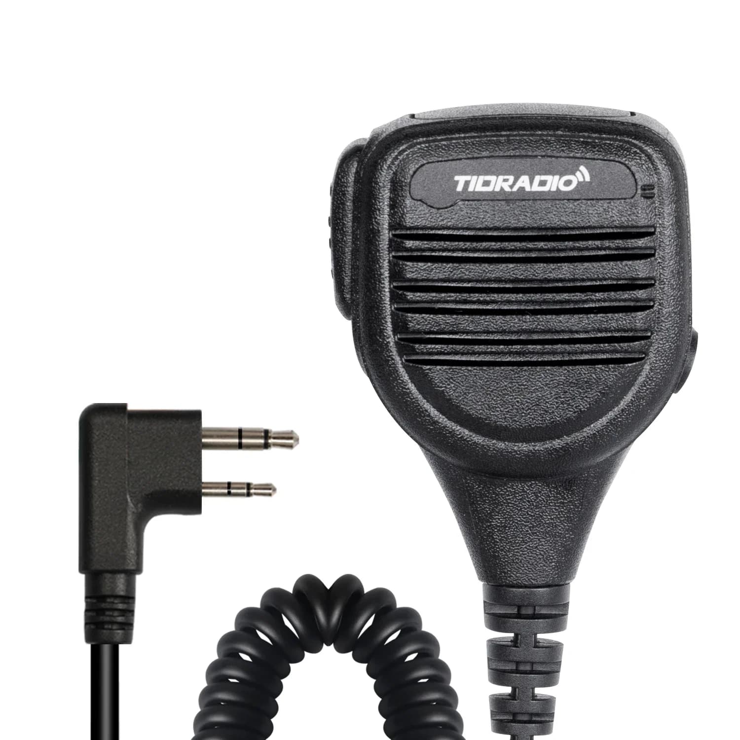 Acessórios walkie talkie tobradio microfone portátil microfone para baofeng UV-5R BF-F8HP 5rm UV-21R UV-5G mais tobadio TD-H3 TD-H8