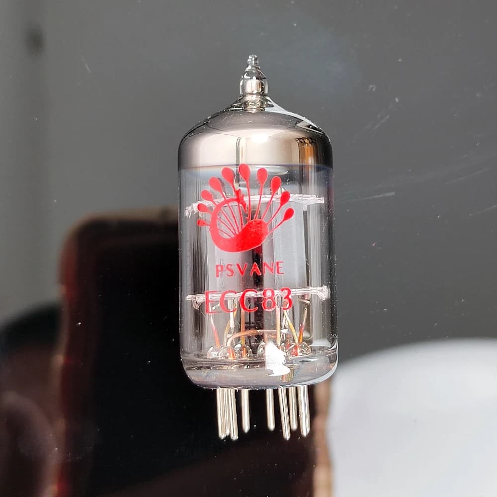 Feiyue psvane ecc83 tubo de vácuo substituir jj ouro leão amanhecer 12ax7 ecc83 kit amplificador tubo eletrônico diy válvula áudio genuíno
