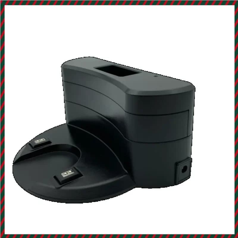 Yeedi-Base de carregador para Ecovacs Deebot, Peças de reposição Robot Aspirador, K650, K600, K680, K730