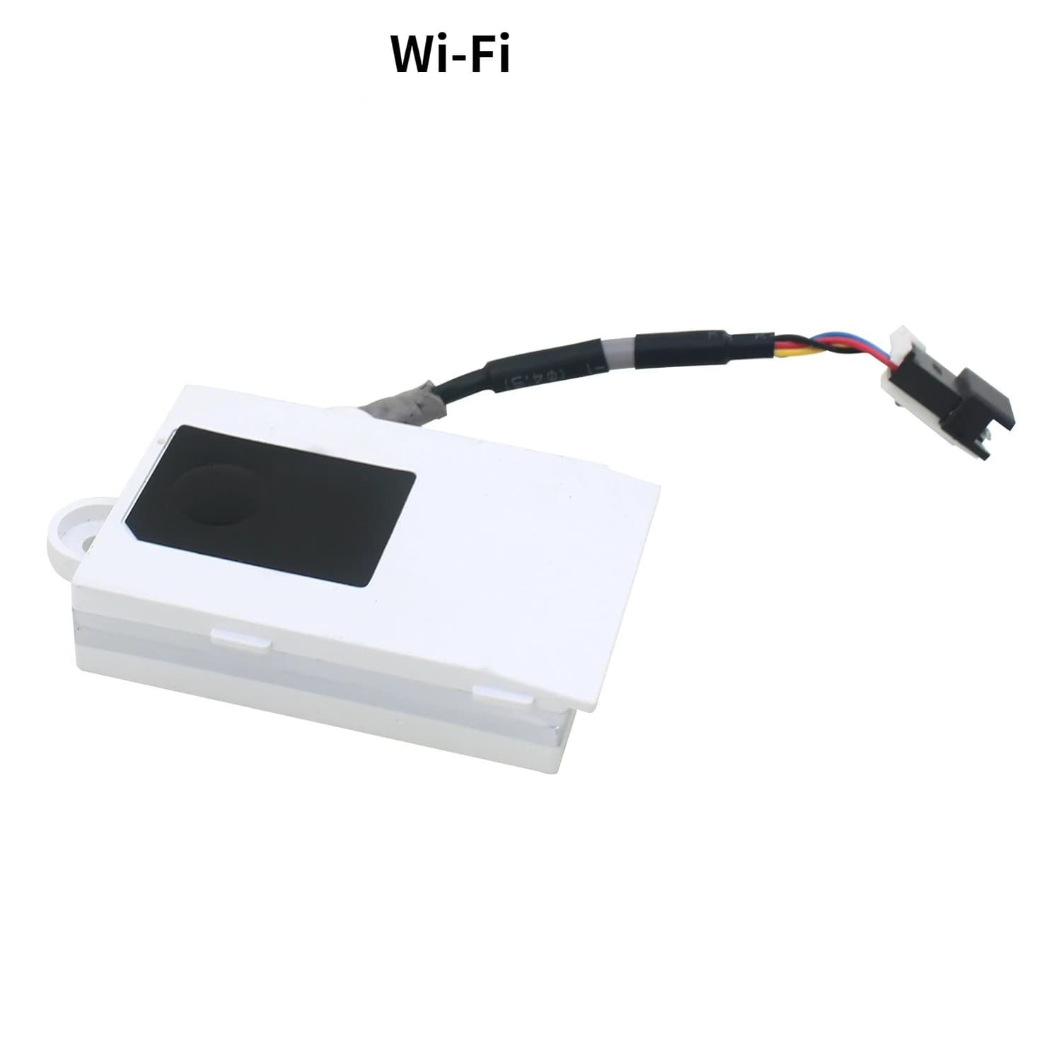 Módulos de comunicação sem fio wi-fi, aplicáveis apenas à unidade de gabinete de ar condicionado aux, aplicativo de telefone dedicado