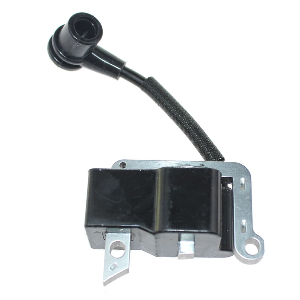 Bobina de ignição para Echo CLS-5000, CLS-5010, RM-435, SRM-400, SRM-400U, SRM-410ES, SRM-410U, SRM-410X, SRM-4000, SRM-4300, SRM-4300F