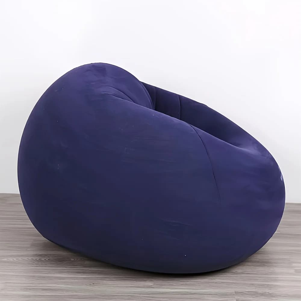 Cadeira Dobrável Versátil 3 em 1 para Carregamento – Macia, Durável, Uso Interno/Externo, Fácil de Guardar. Perfeito para casa, jardim ou
