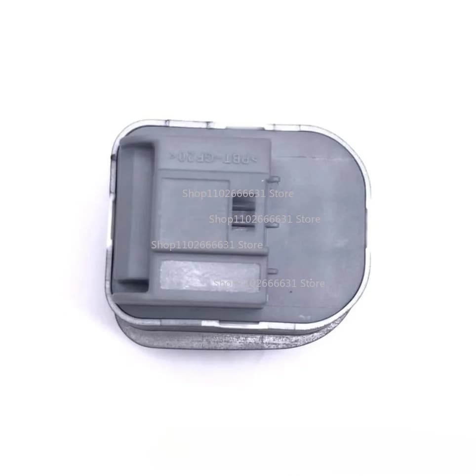 Botão de Ajuste do Espelho Retrovisor OEM com Função de Rebatimento para Skoda Karoq Kadiaq Octavia NX 565959565A