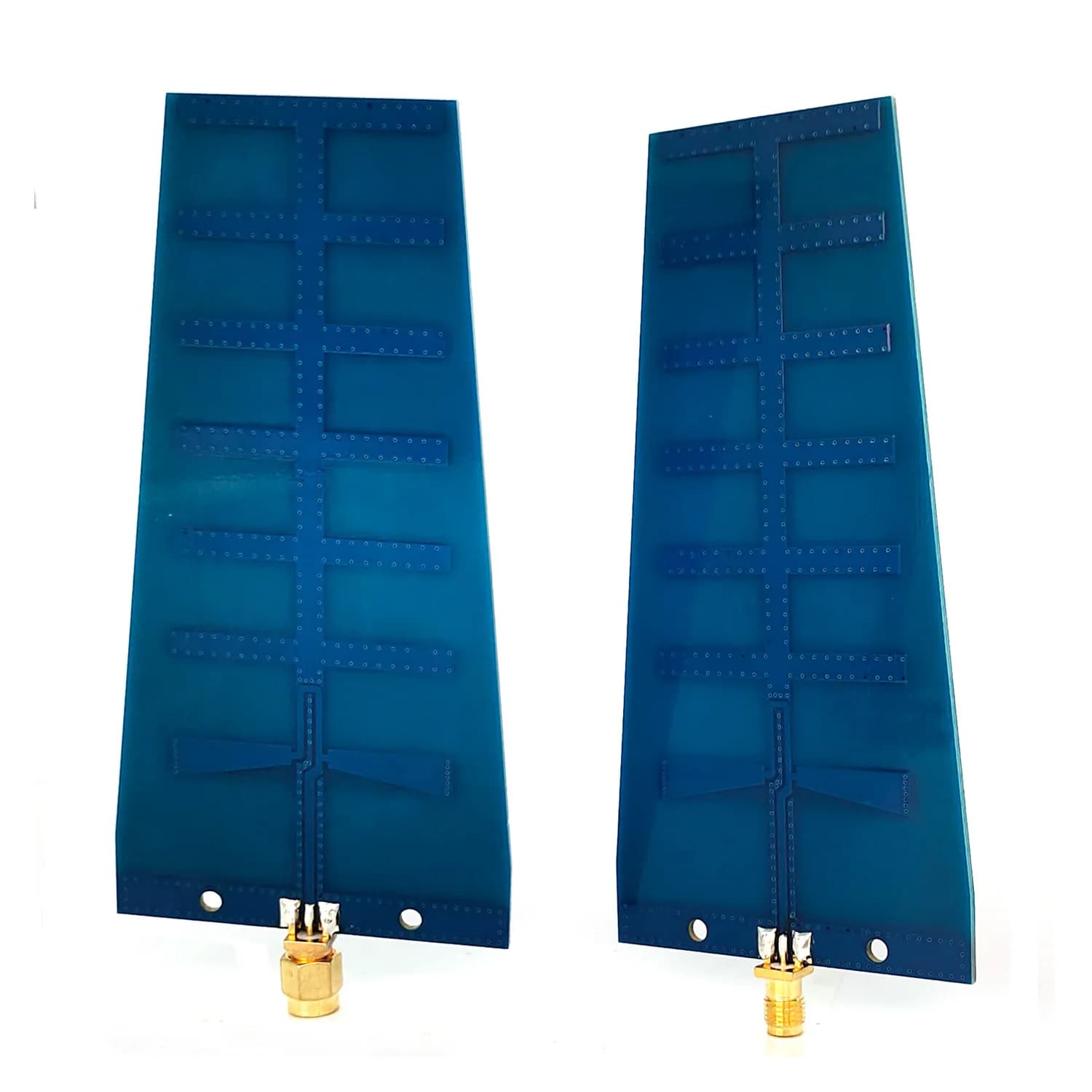 Antena direcional wi-fi yagi de 2.4ghz, 12dbi, pcb, drone, controle remoto, bt 2.4g, usb, pcie, adaptador de rede sem fio sma