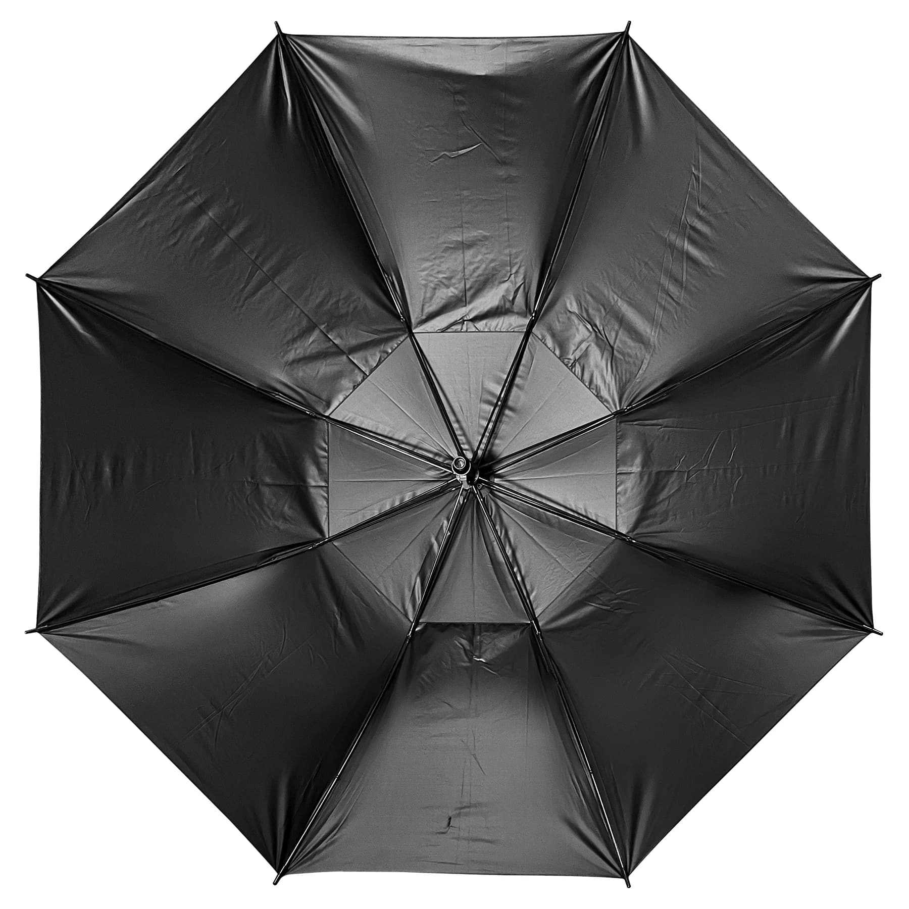Guarda-chuva de pesquisa com rosca macho e fêmea 5/8-11 para tripé de pesquisa, haste de levantamento GPS RTK GNSS para estações totais
