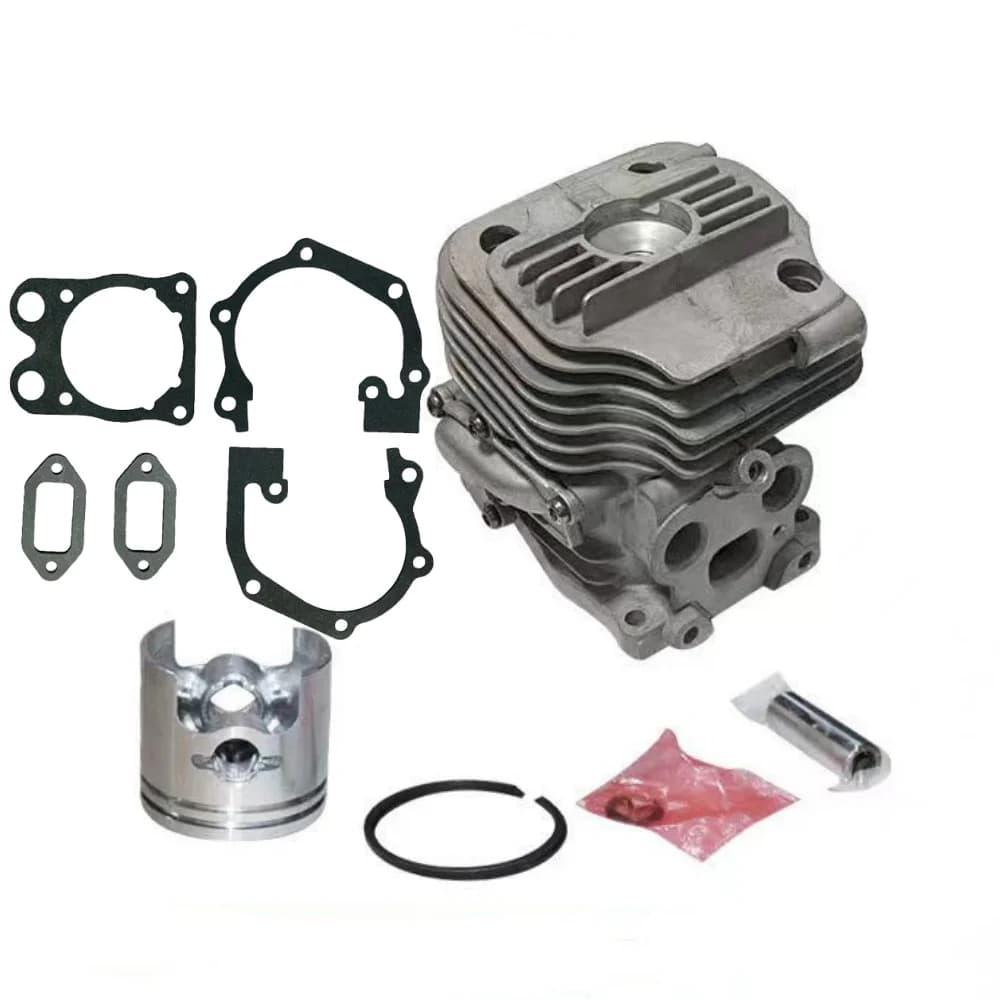 Kit de pistão de cilindro para Husqvarna K760 CUT-N-BREAK