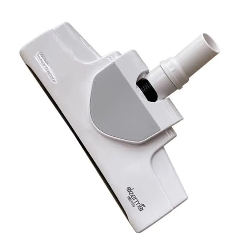 Novo aspirador de pó cabeça da escova para deerma dx700 dx700s aspirador cabeça escova chão