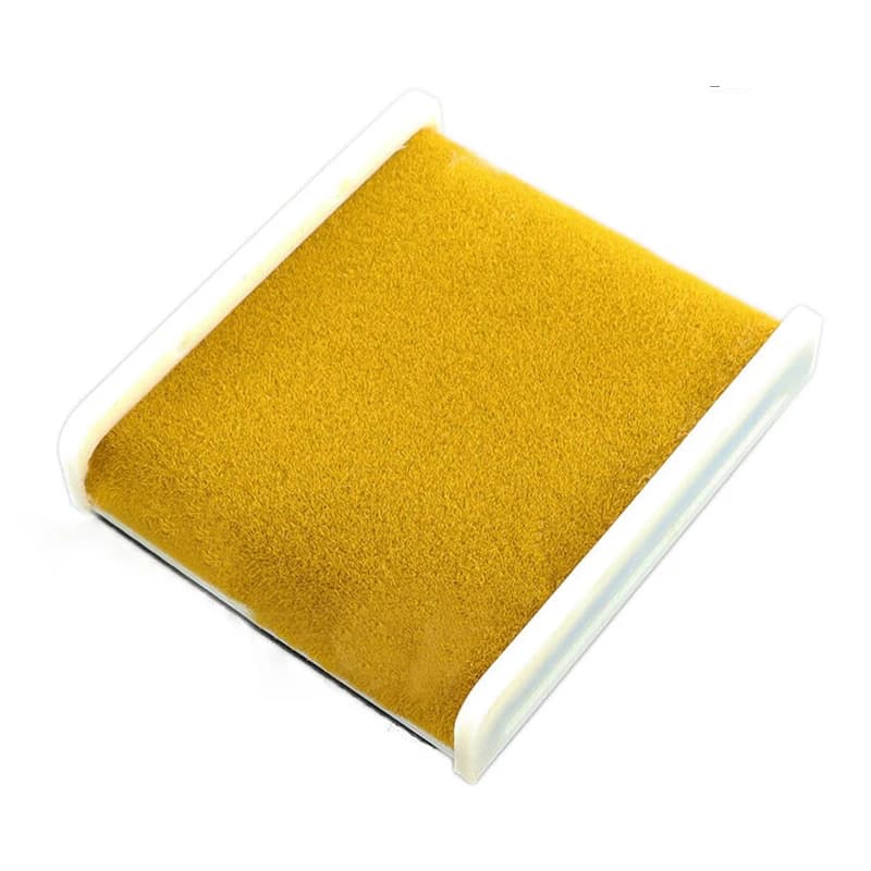 Filtro de ar adequado para Kawasaki GPZ500S Ninja 500 EX500A EX500D EX500DE 11013-1155 11013-1252 HFA2503