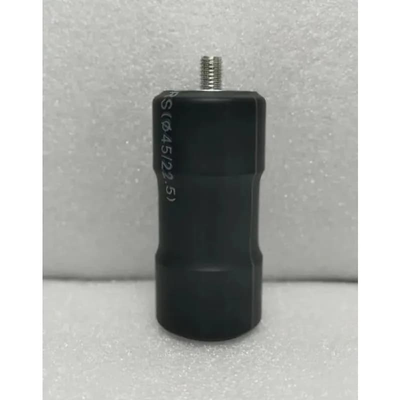 Bobina de indução M10 de 7 MHz para antena SW portátil de ondas curtas Pac-12 Jpc-7