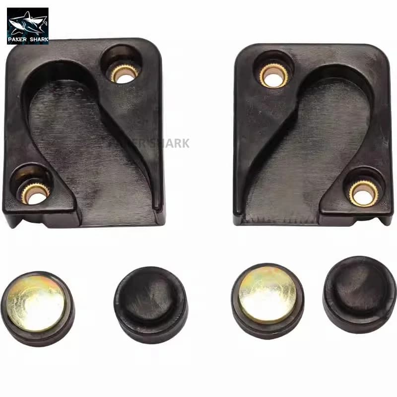 Para Escavadeira KOMATSU PC200-7 PC240-8: Bloco de Polia da Estrutura do Vidro Frontal da Cabine