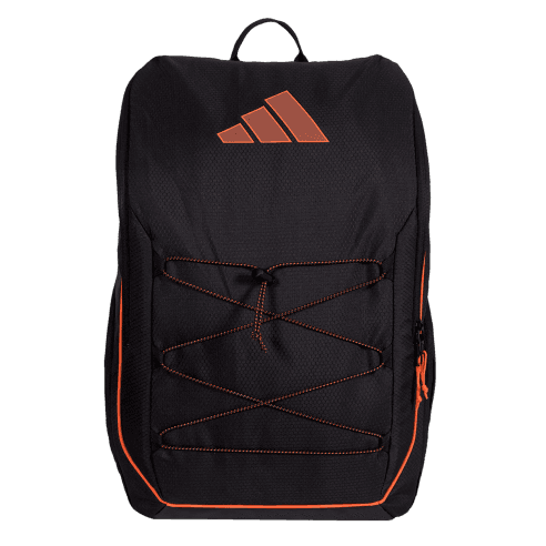 Mochila Protour Preta 3.3