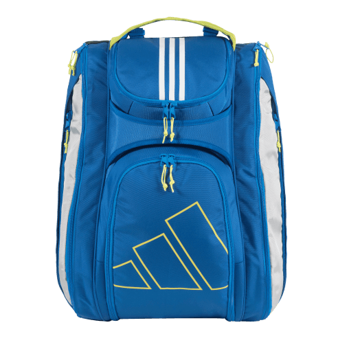 Saco de raquetes Multigame Azul 3.3
