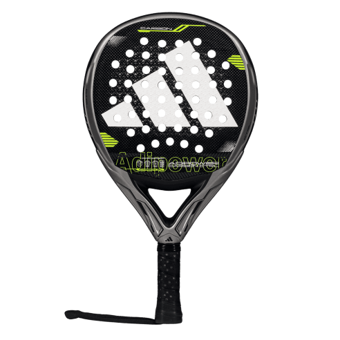 Raquete adidas Adipower Carbon CTRL