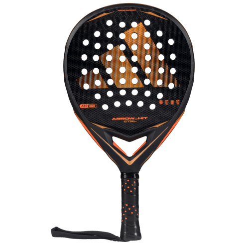 Raquete de padel adidas Arrow Hit Ctrl