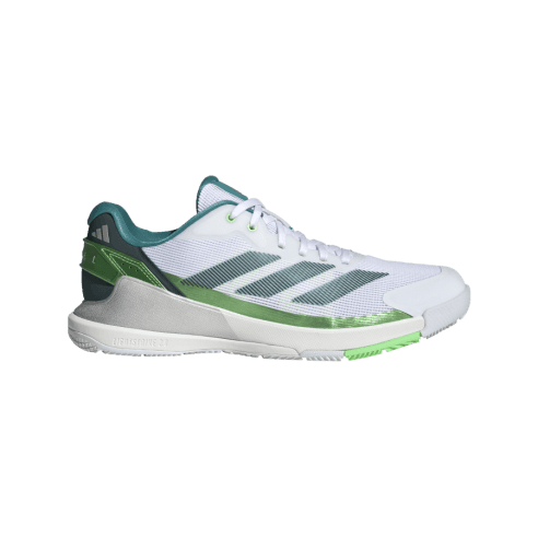 Sapatilhas de padel adidas Crazyquick M