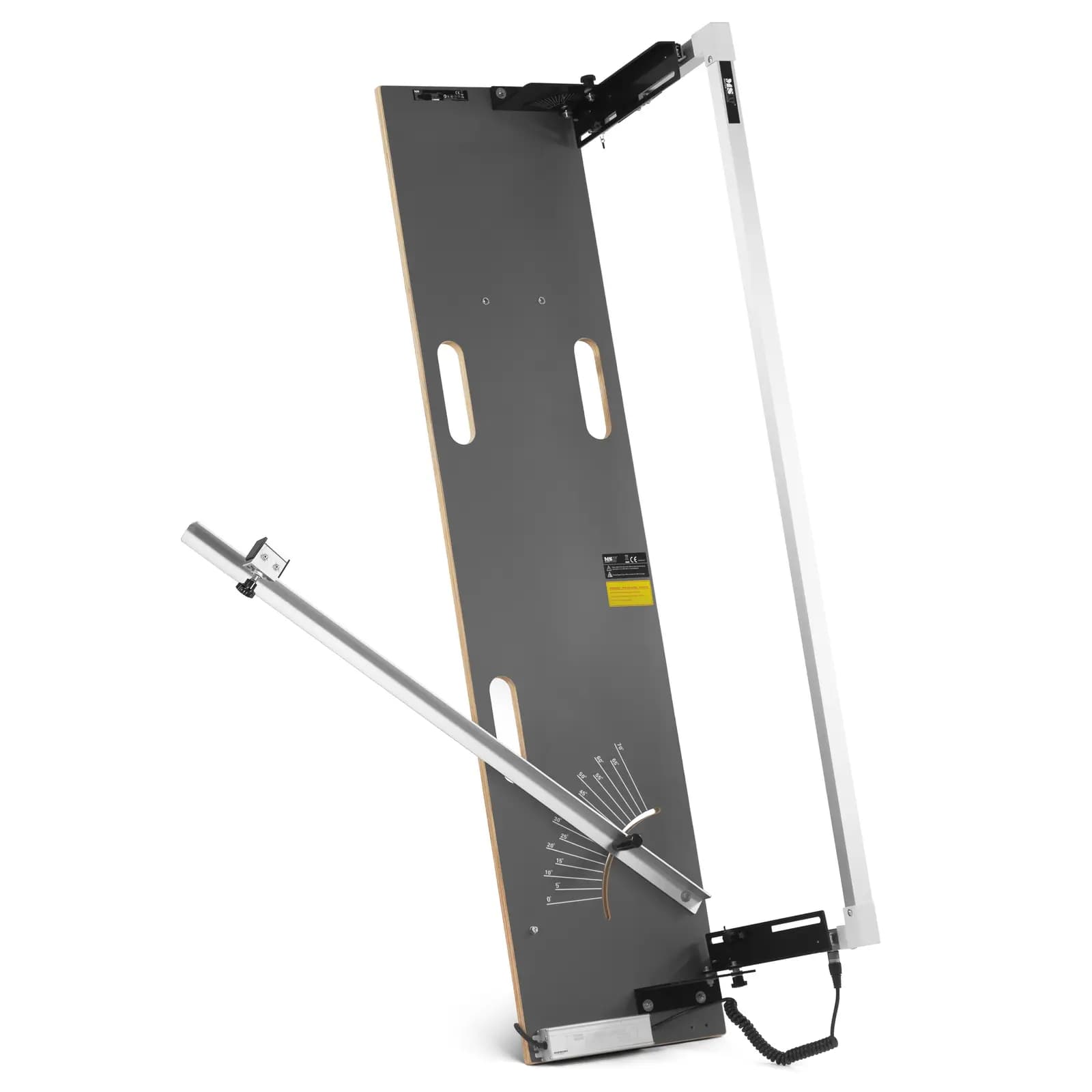 Máquina Para Cortar Esferovite 160 W 1070 mm / 350 mm - Cortadores de Esferovite by MSW