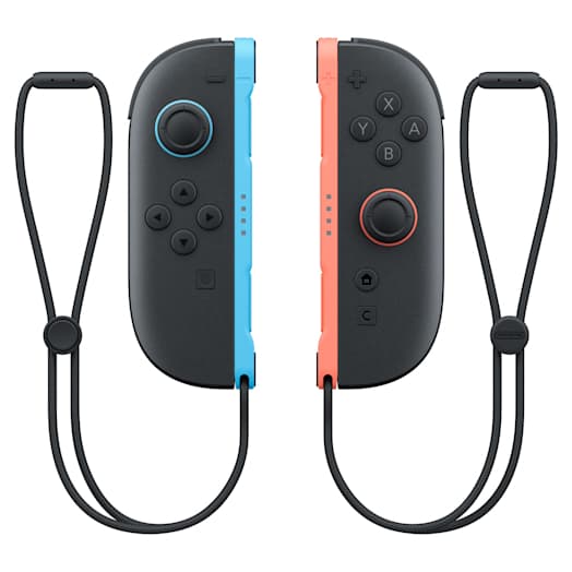 Conjunto de comandos Joy-Con 2 (esquerdo) e Joy-Con 2 (direito)