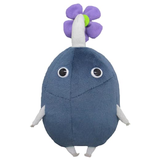 Peluche de Pikmin pedra – Pikmin