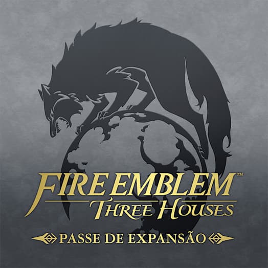Expansion Pass de Fire Emblem: Three Houses