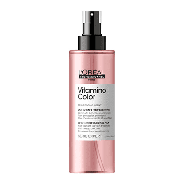 L´Oréal Professionnel Serie Expert Vitamino Color 10 in 1 Multi-Purpose Spray 190ml