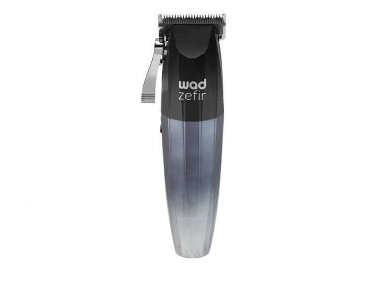 Wad ZEFIR Máquina de Cortar Cabelo Profissional
