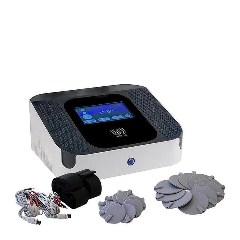Weelko HIGHTECH EMS Electroestimulação Muscular
