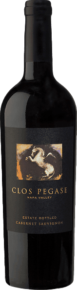 Clos Pegase Napa Valley Cabernet Sauvignon 2021