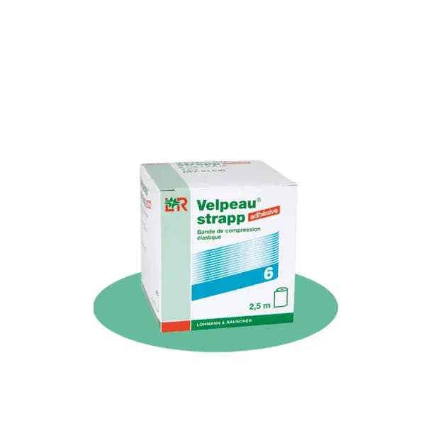 Fita Velpeau 8 cm Sporti